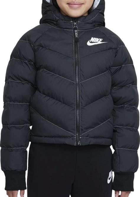 nike winterjas maat 158|Nike Sportswear Winterjassen voor kinderen Maat 158 online .